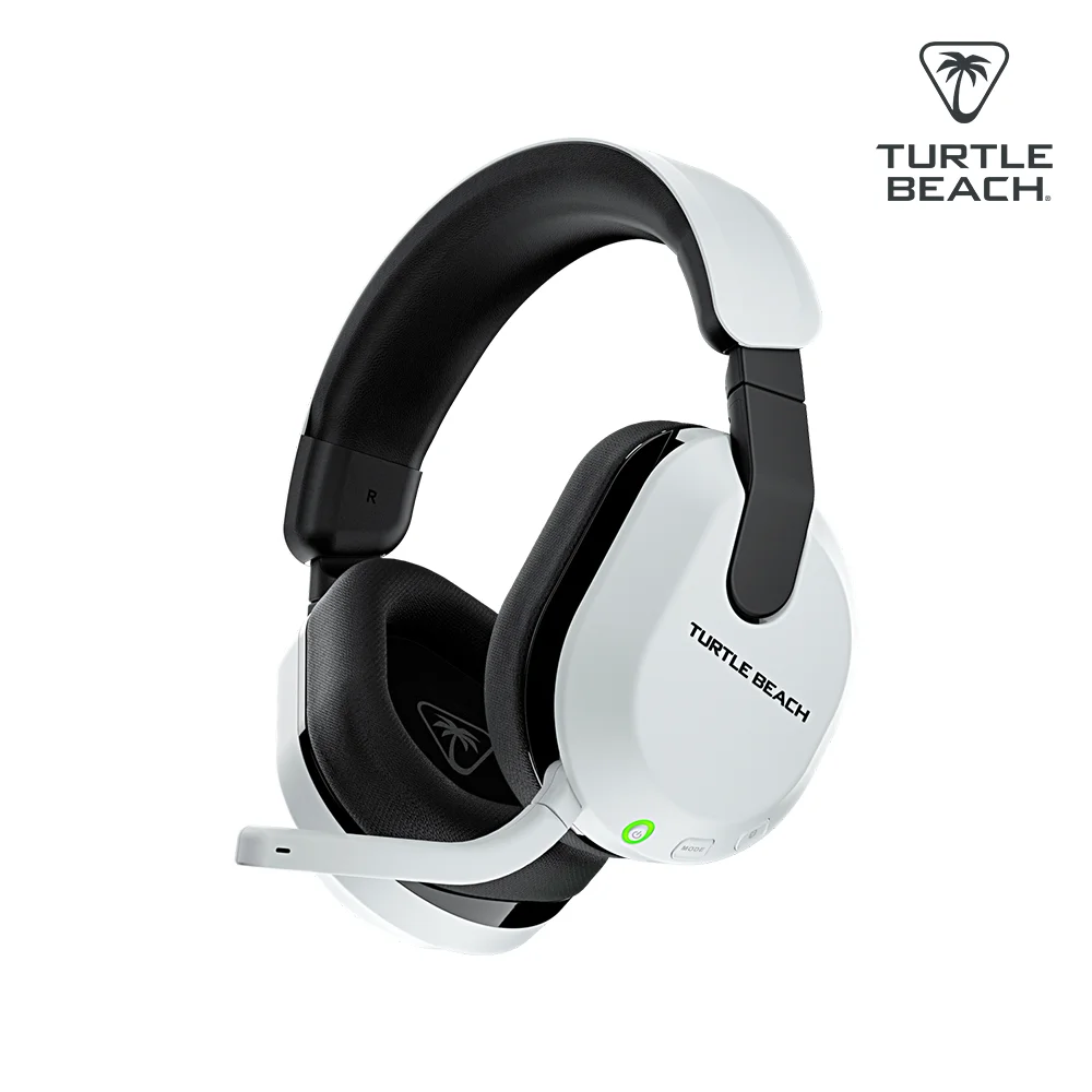 특별한 게이밍 경험을 위한 아이리버 헤드셋 추천 5 터틀비치 스텔스 Stealth 600 Gen3 PS & PC White