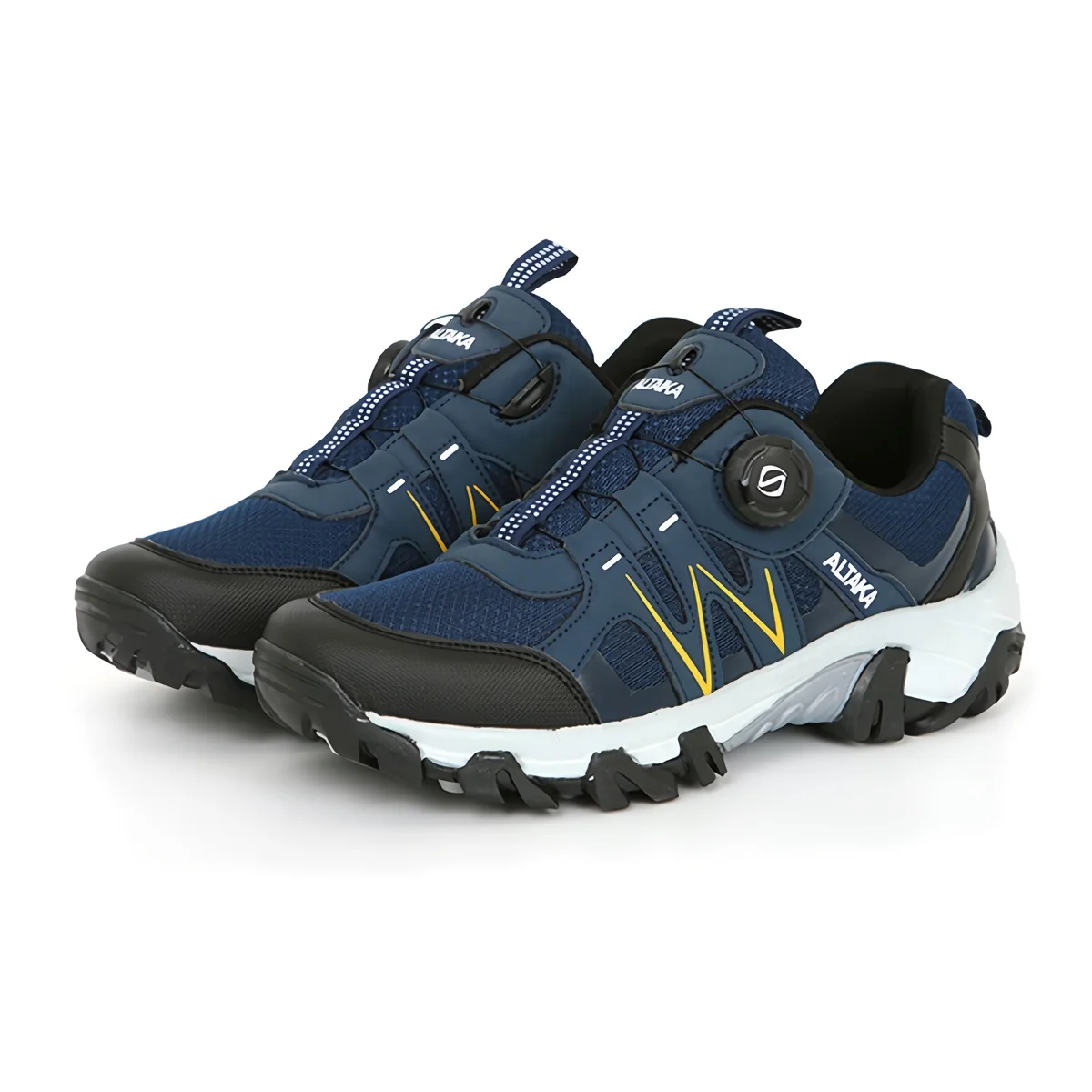 작업용부터 일상까지, 차쿠 아웃도어 워킹화 완벽 가이드 5 알타이카남성용 운동화 트레킹 등산화AT-01