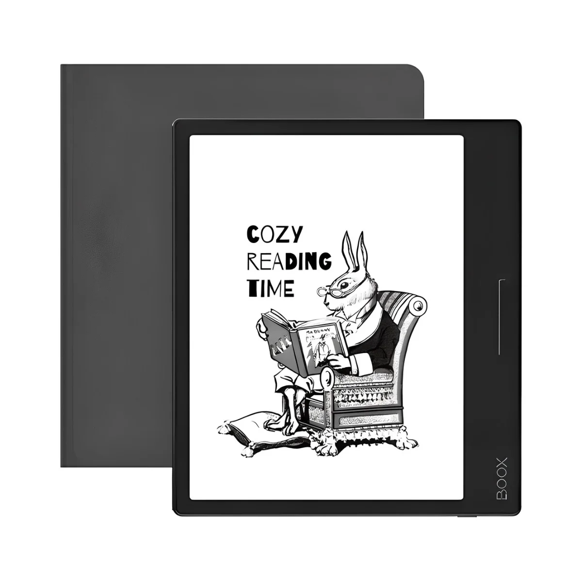 휴대성 끝판왕! OSLAB 6인치 전자책 리더기 완벽 분석 5 BOOX 리프3 휴대용 이북 리더기 7형