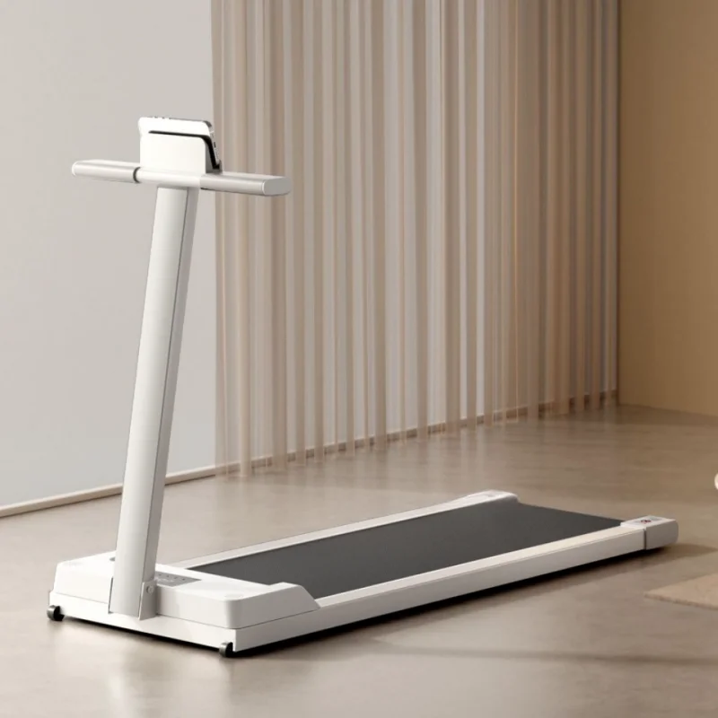 소음 없는 러닝머신으로 집에서 운동하기: 추천 TOP7 5 몬테리아 런닝머신 접이식 가정용 런닝머신 워킹패드 러닝머신 트레드밀 G8