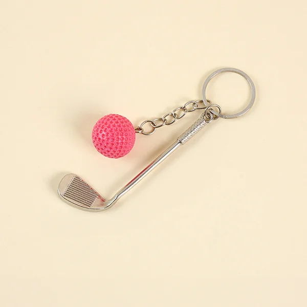 2026년 최고의 골프채 선택 가이드: 성능과 실용성 겸비 5 치프몰 골프채 골프공 열쇠고리