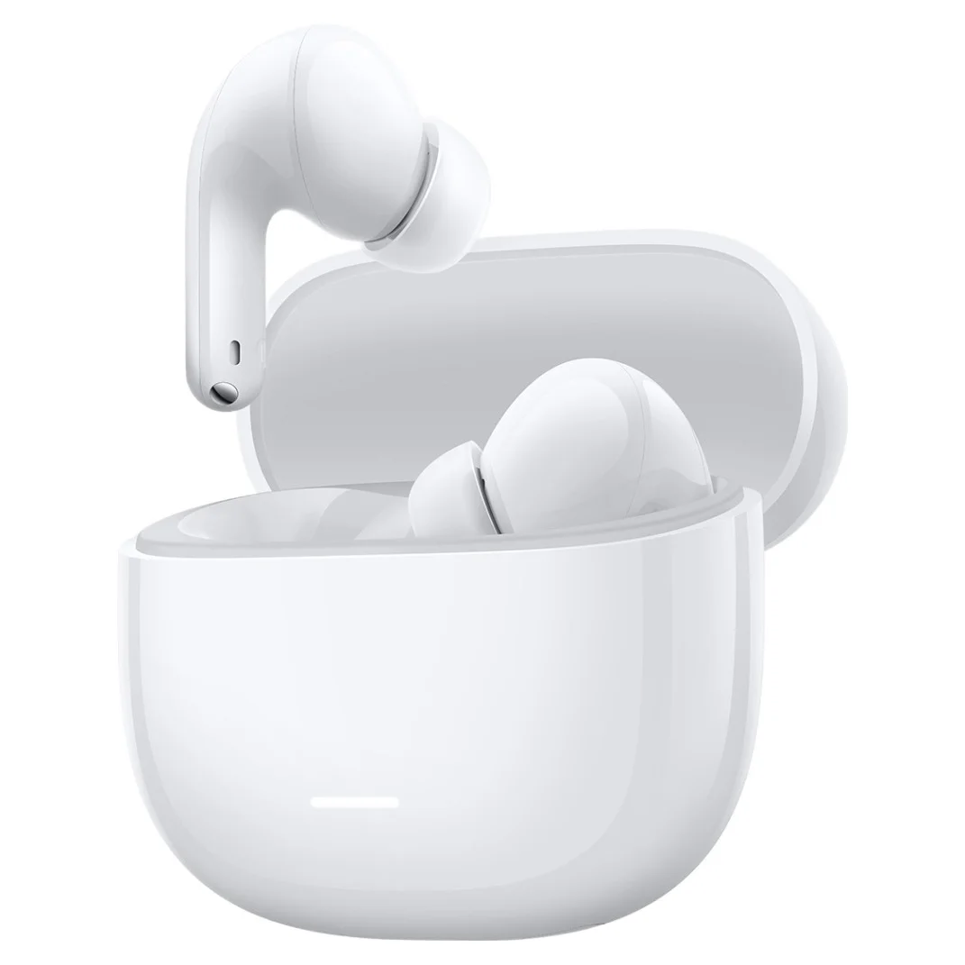 노이즈캔슬링 이어폰 사기 전 이것만 확인하세요 | 추천 TOP7 5 샤오미 레드미 버즈 8 라이트 블루투스 이어폰, M2539E1, 화이트,