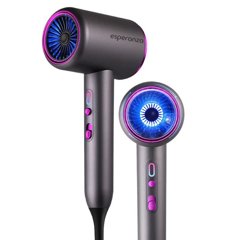 드라이기 선택 기준부터 추천까지 완벽 정리 TOP7 5 고출력 헤어 드라이어 2400W 에어샷 드라이기, STL-8878PRO,