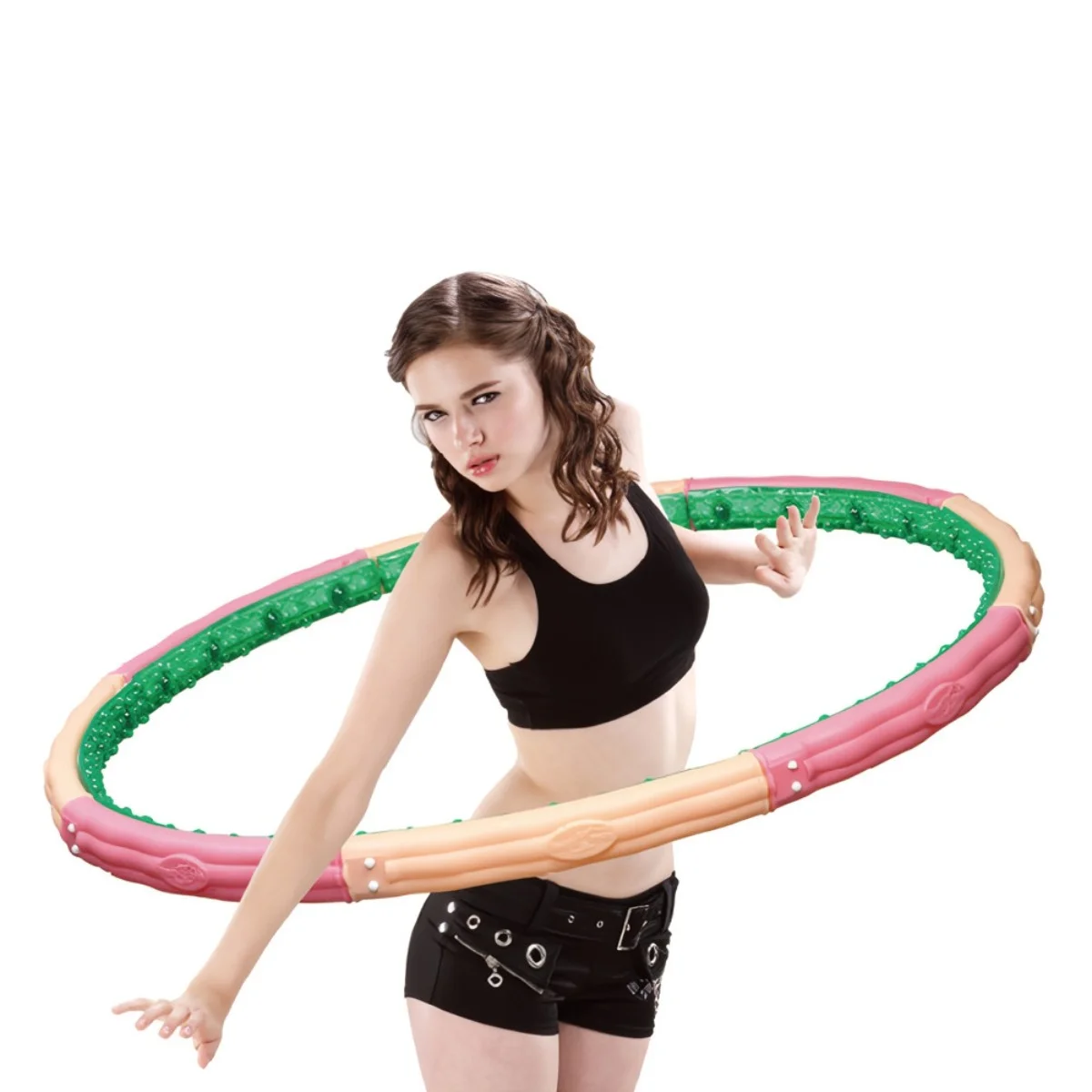 가성비 vs 끝판왕, 2026년 홈 헬스 기구 베스트 모델 완벽 비교 5 신년 이벤트헬스 후프 3.1 (홈헬스,홈트레이닝,훌라후프,다이어트,뱃살,