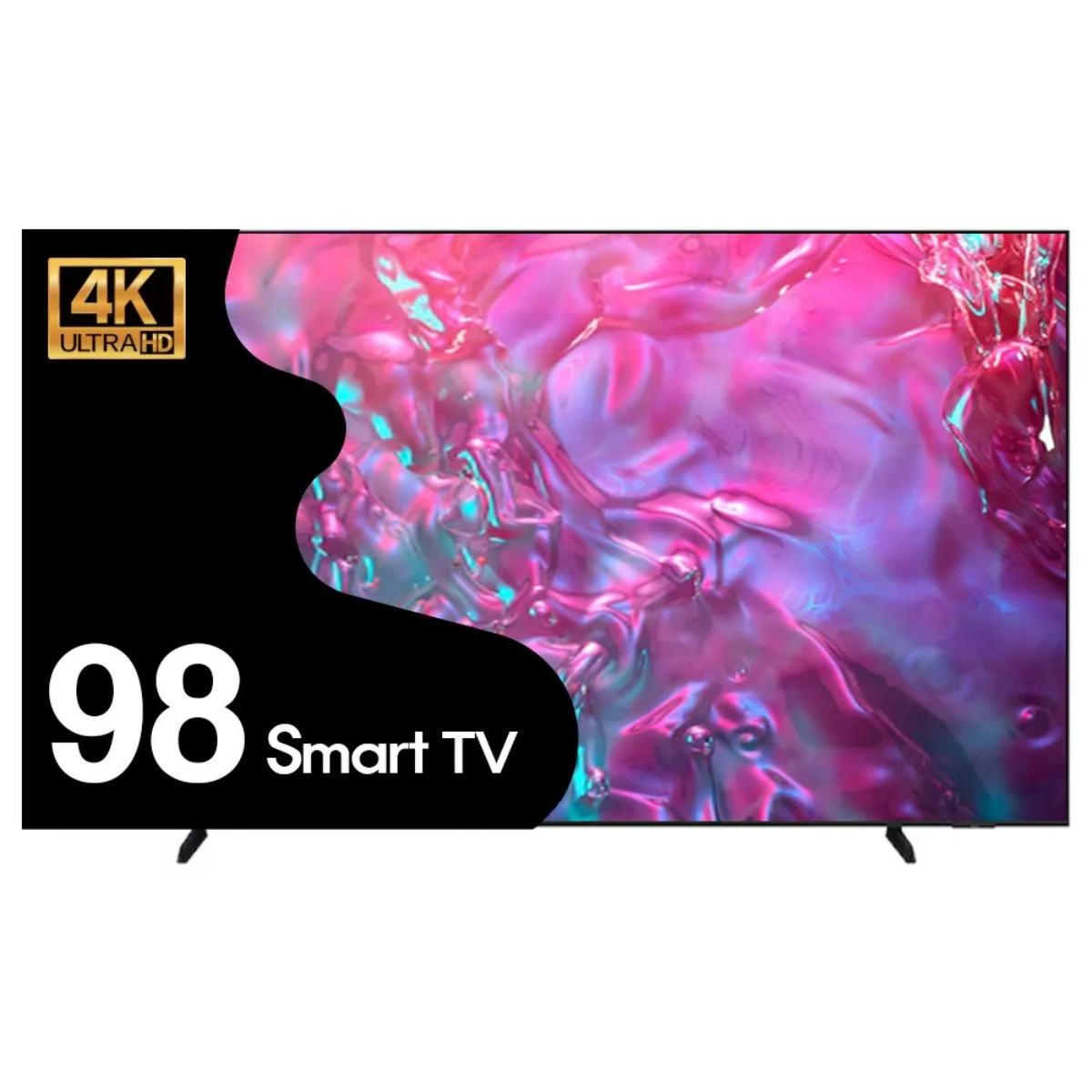 OLED TV 화질 끝판왕, SONY 브라비아 77인치 완벽 분석 5 삼성 24년형 98인치 248cm 4K 크리스탈 UHD 초대형 스마트TV
