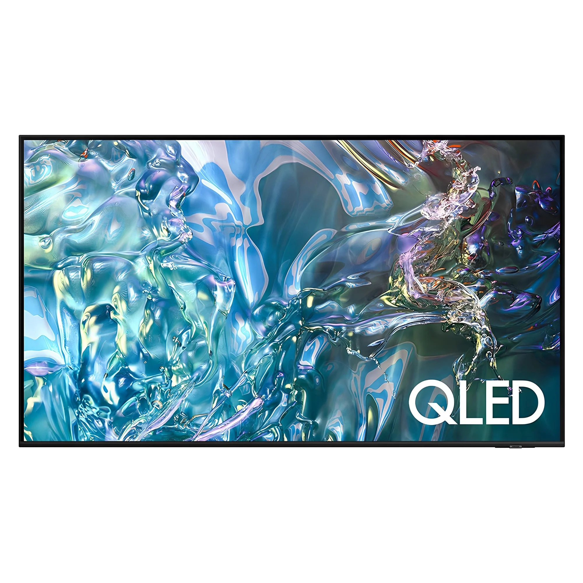 65인치 TV 추천: 가성비와 성능을 모두 잡다! 5 삼성전자 4K UHD QLED 스마트 TV, 163cm(65인치), KQ