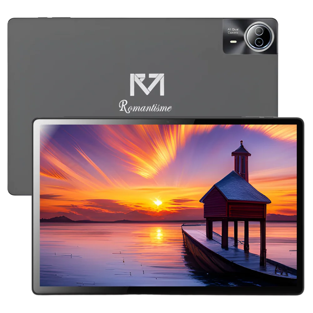 최고의 태블릿 선택을 위한 완벽 가이드: 삼성 갤럭시탭 S8 5 로망티스메 14 인치 태블릿 PC LTE 16GB RAM, Wi-Fi+C