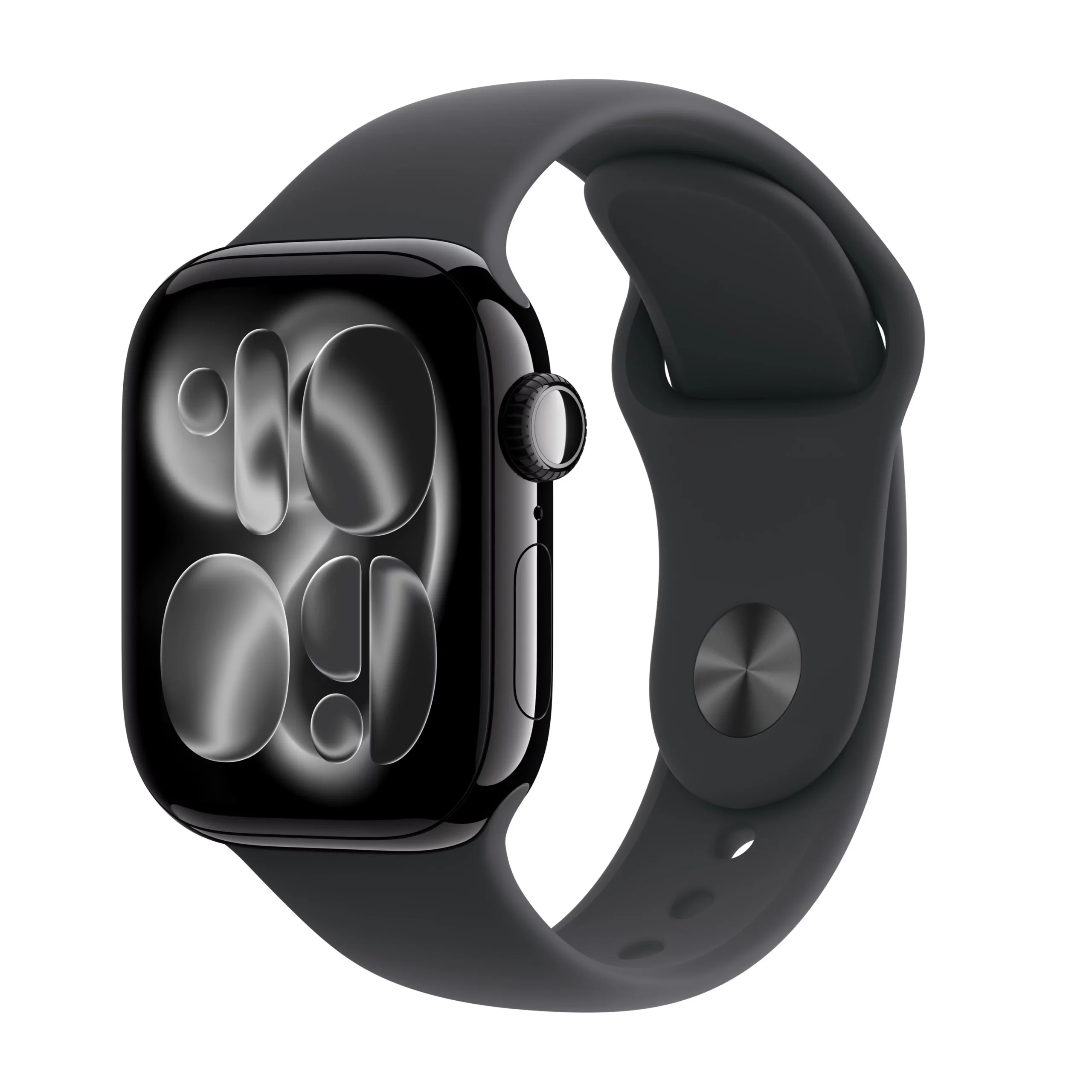 애플워치 호환 티타늄 케이스, 완벽한 보호와 스타일 5 Apple 2025 애플워치 11