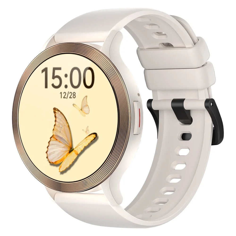 통화 가능한 스마트워치 S5: 실용적이고 세련된 선택 6 WAPIK 블루투스 손목시계 한글판 S5 통화가능 스마트워치 1.39인치