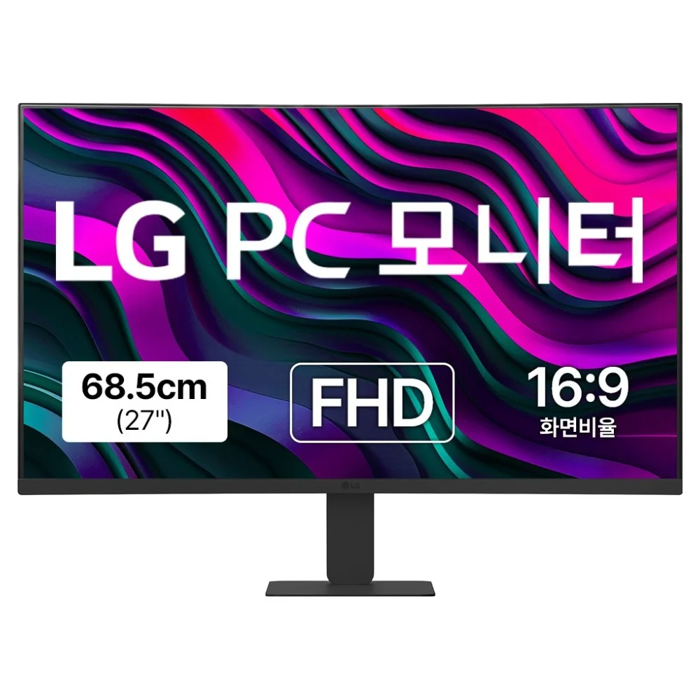 240Hz 게이밍 모니터, 아즈텍 AZT324G 추천 이유는? 6 LG전자 FHD PC모니터, 68.5cm, 27U421A