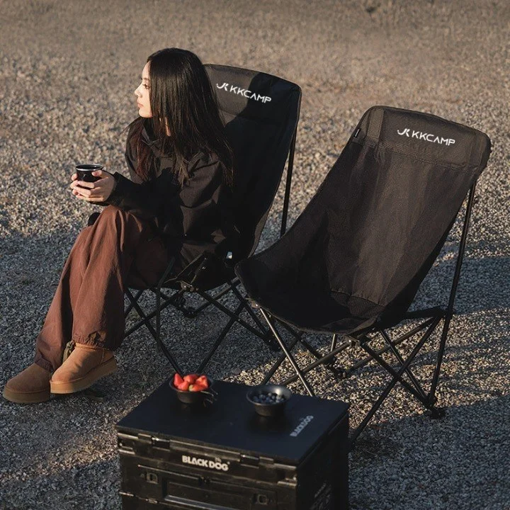 캠핑 의자 선택 기준부터 추천까지 완벽 정리 TOP7 6 크크캠프 컴포트 릴렉스 경량 캠핑 의자