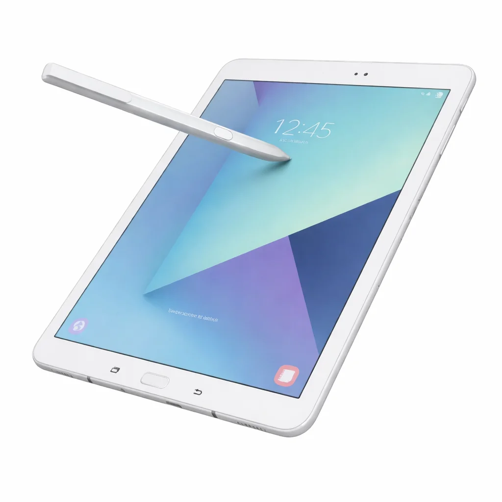 아직도 아무거나 사세요? 아이패드 추천 순위 및 고르는 법 6 삼성전자 갤럭시탭 A6 10.1 SM-P580 WiFi 32G 태블릿PC