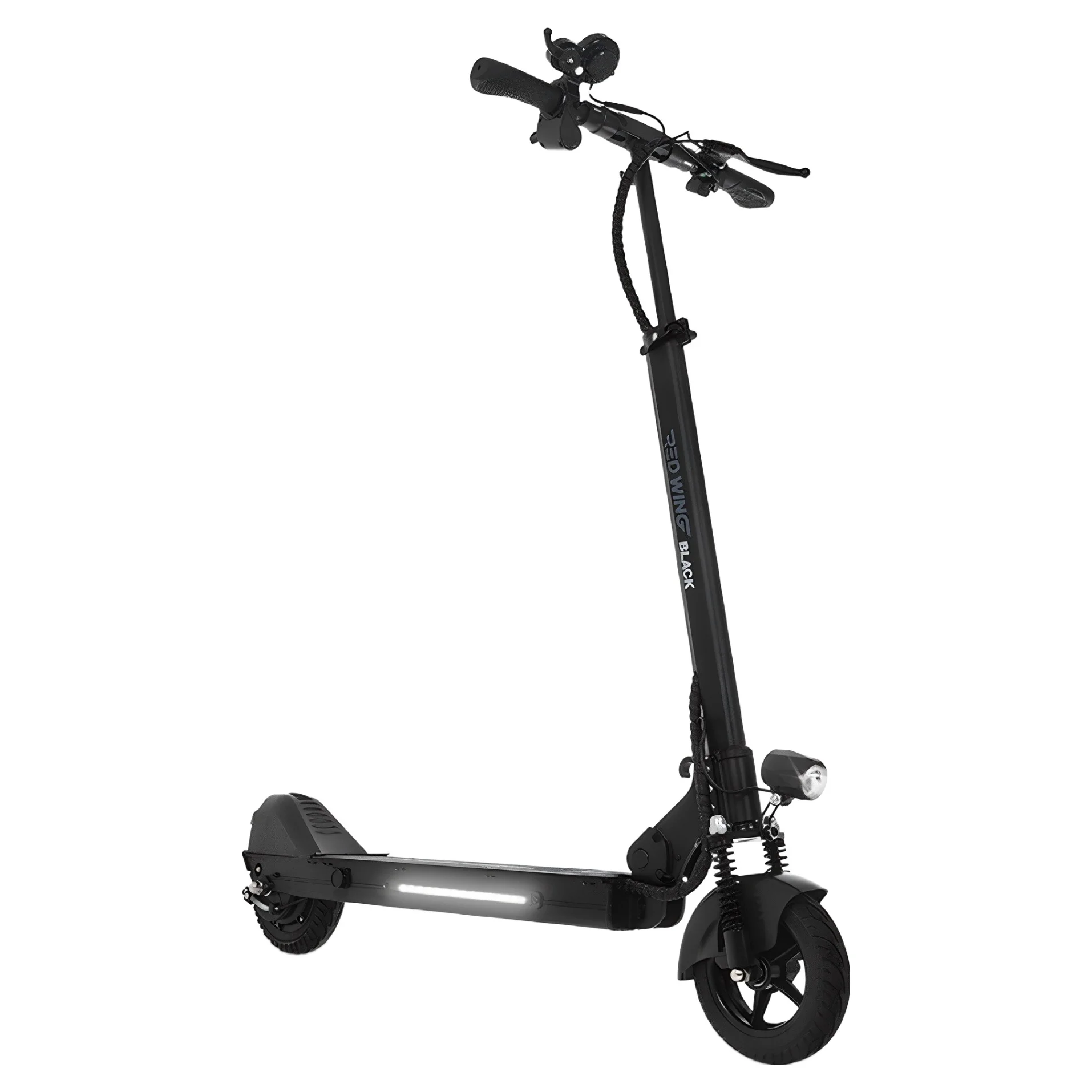 가격 대비 성능 최강 전동 킥보드 TOP7 (2026 총정리) 6 에이유테크 레드윙 성인용 전동킥보드 36V 8A, 단일상품, 블랙, 1개