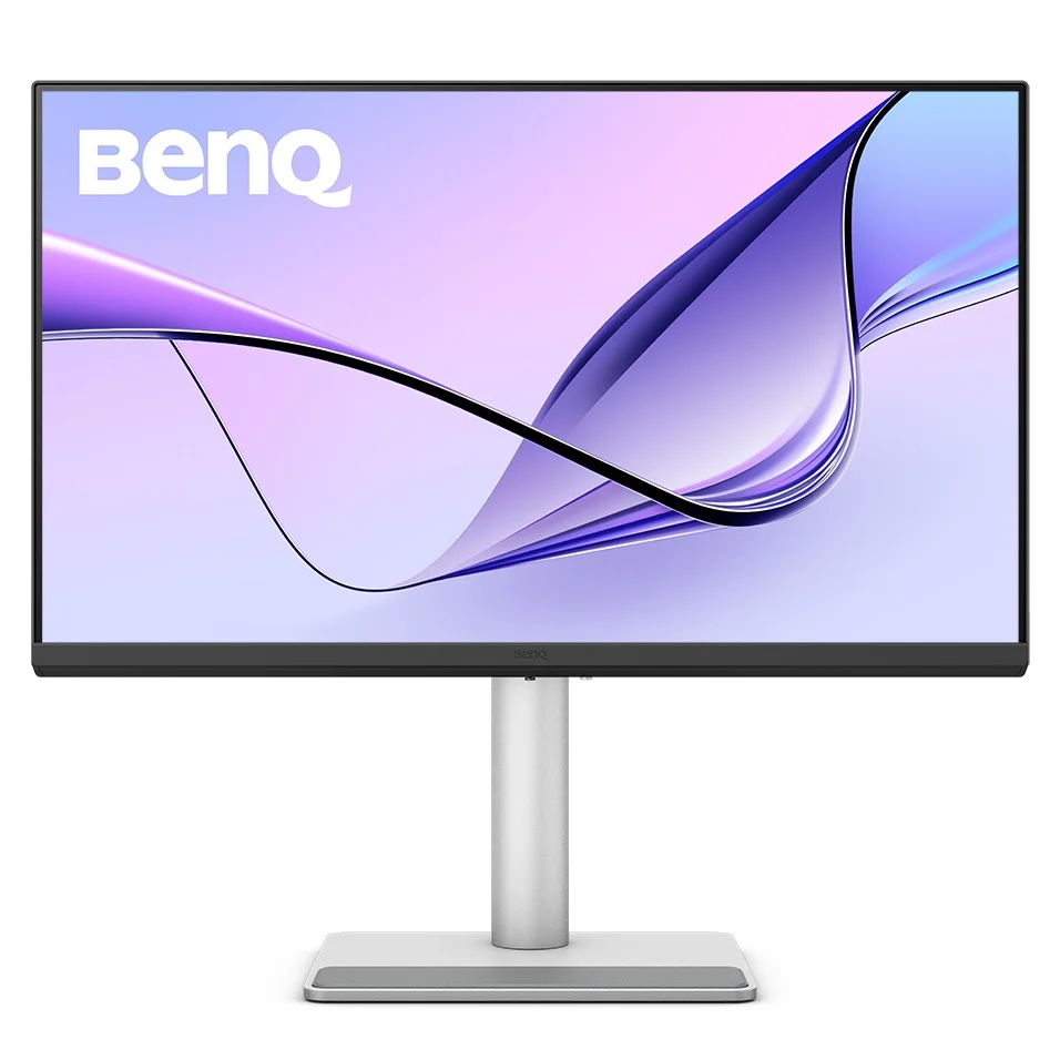 작업용부터 게이밍까지! 4K 모니터 용도별 추천 TOP7 (2026) 6 벤큐 4K UHD 맥북 사용자를 위한 글로시 모니터, 81cm, MA32