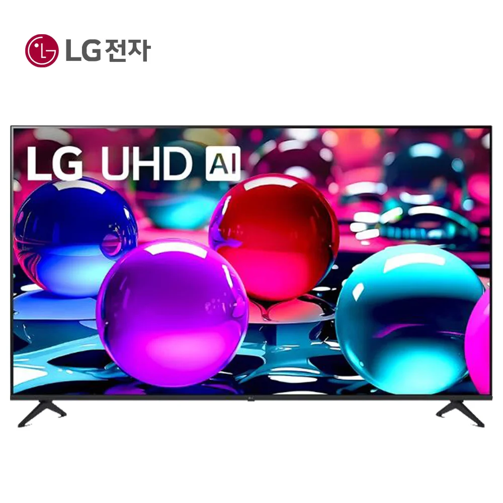 65인치 TV 완전 정복 — 가격·성능·A/S 총비교 TOP7 6 LG전자 UHD LED TV, 165cm(65인치), 스마트 TV, 벽걸