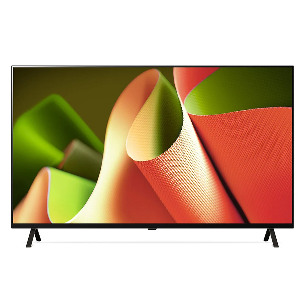 OLED TV 화질 끝판왕, SONY 브라비아 77인치 완벽 분석 6 LG전자 4K UHD OLED TV