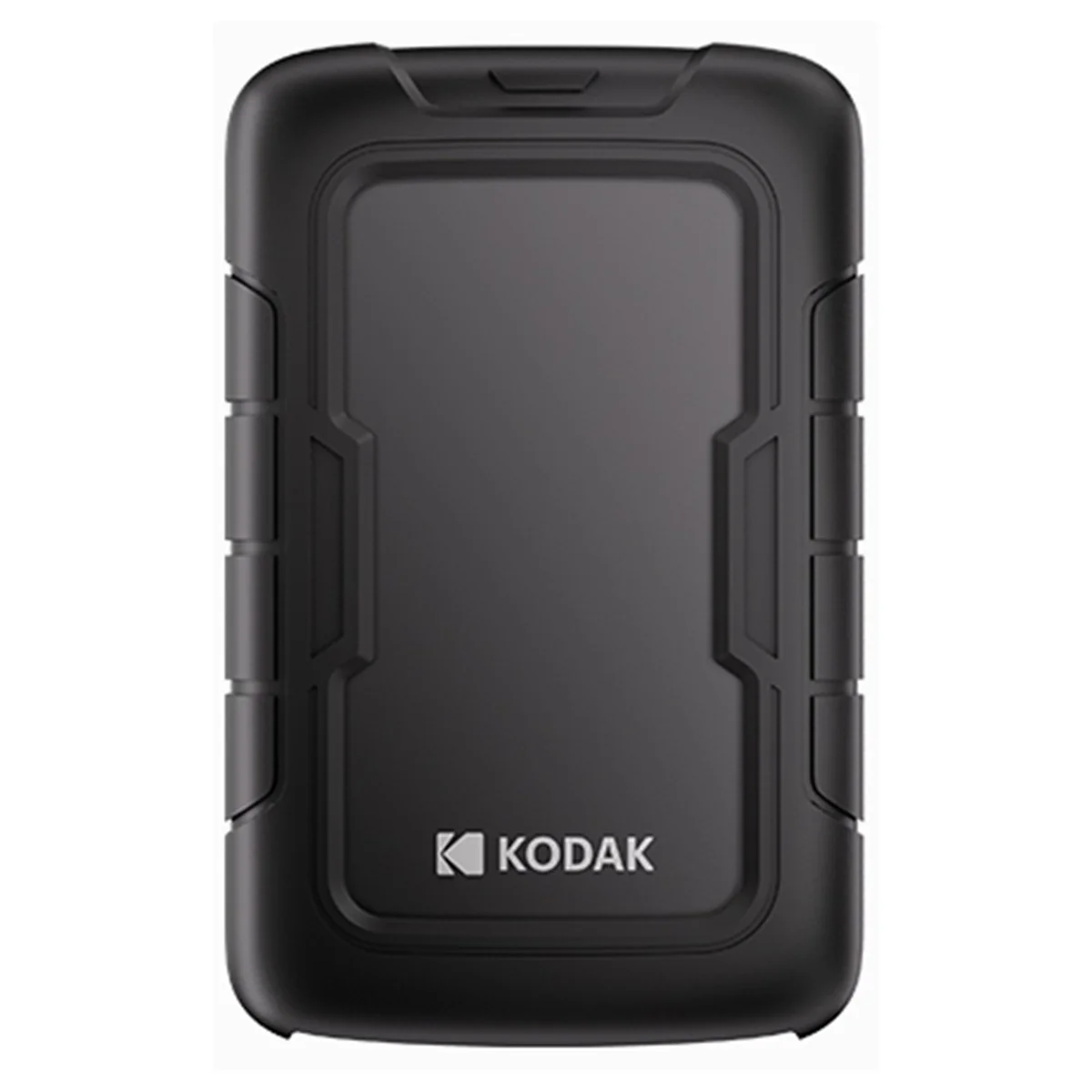 안정성과 속도를 모두 갖춘 4TB 외장하드 추천 6 코닥 HDD 외장하드 Micro-B 인터페이스 USB3.2 Gen1 5G