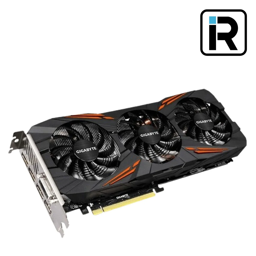 가성비와 성능을 동시에! 그래픽카드 최적 추천 TOP7 6 지포스 GTX1070 8GB 그래픽카드 랜덤발송