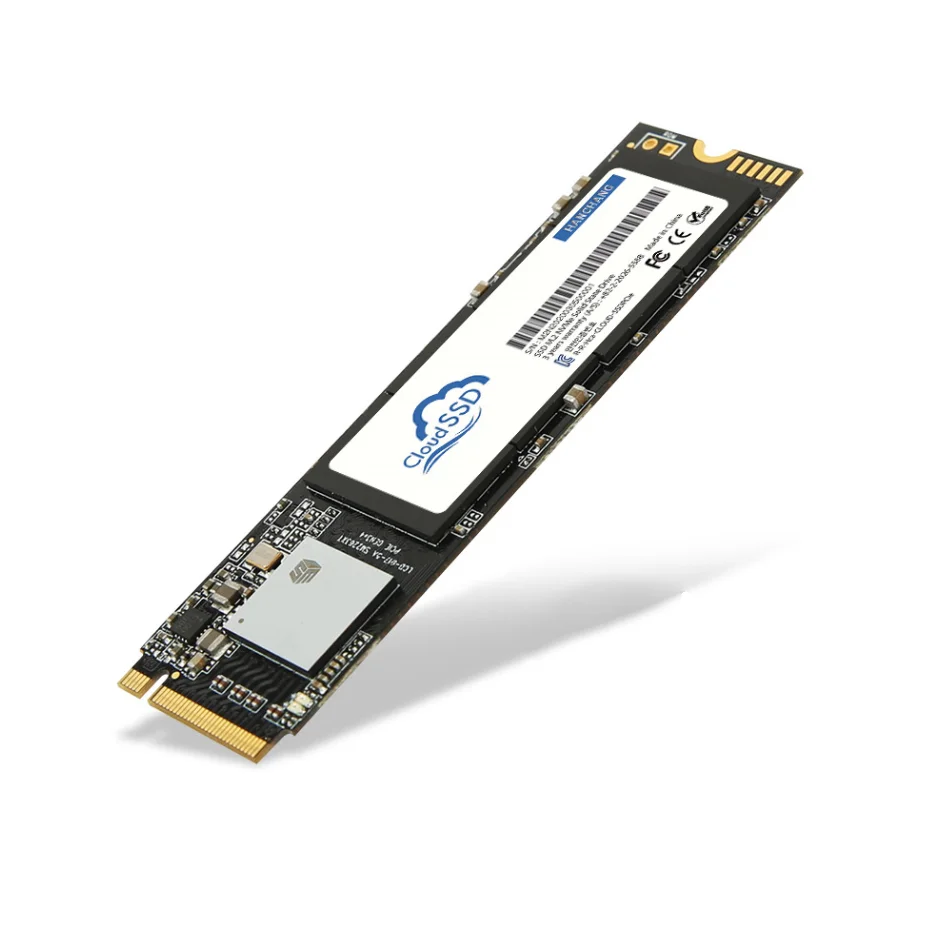 용도별 완벽 SSD 구매 가이드: 최적의 선택을 위한 팁! 7 한창코퍼레이션 CLOUD SSD M.2 NVMe