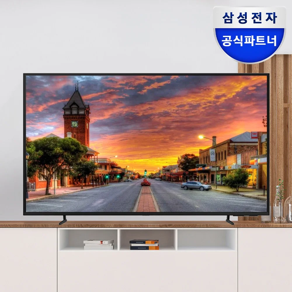 리뷰 1000개 분석했습니다 — 4K TV 진짜 좋은 것만 TOP7 7 삼성전자 UHD 스마트 사이니지 TV BED-H UHD 4K LED [오