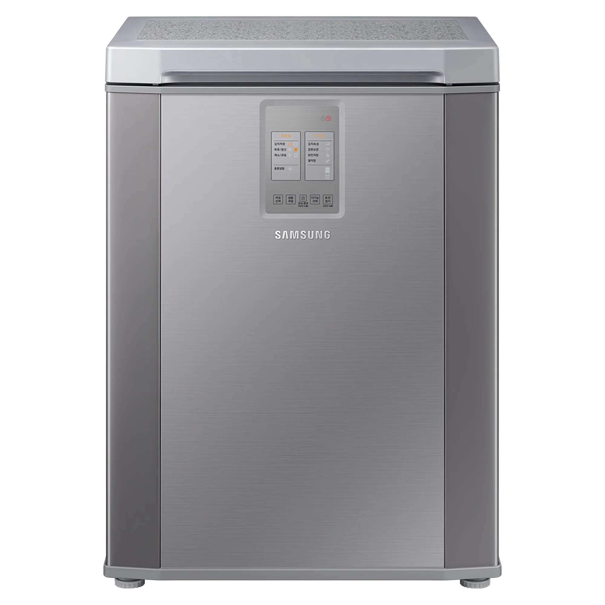 김치냉장고 성능 끝판왕! 삼성전자 김치플러스 202L 추천 7 삼성전자 김치플러스 126L 뚜껑형 김치냉장고 방문설치