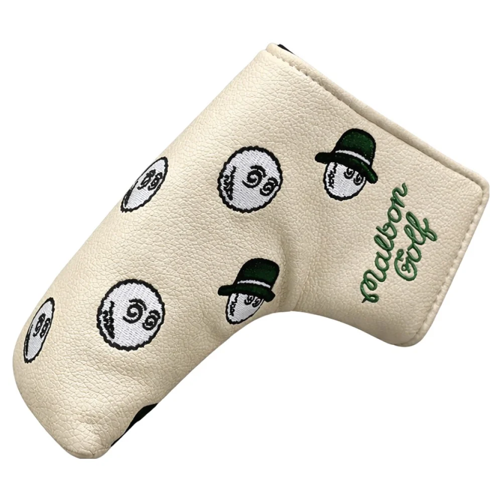 2026년 최고의 골프채 선택 가이드: 성능과 실용성 겸비 7 Riento 트랜디 홀인버킷 골프 헤드커버