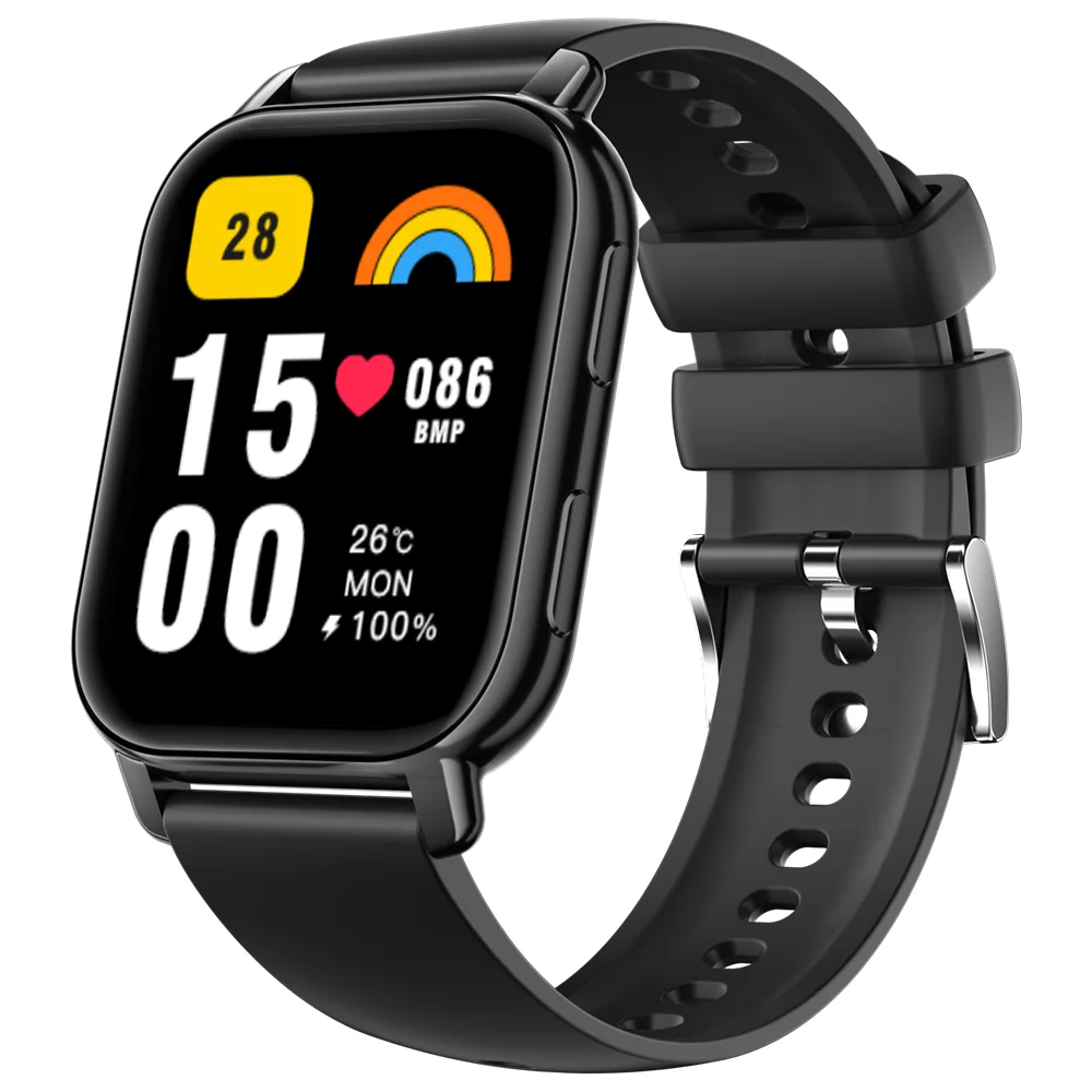 애플워치 고민 끝! 후기 기반 추천 TOP7 — 2026 최신판 7 WAPIK 통화가능 웨어러블 블루투스 스마트 워치 P5S 1.85인치,