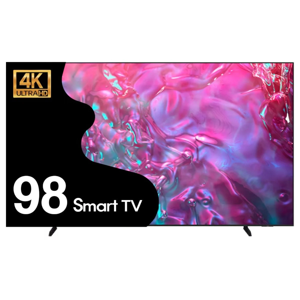 OLED TV 화질 끝판왕, SONY 브라비아 77인치 완벽 분석 7 삼성 24년형 98인치 248cm 4K 크리스탈 UHD 초대형 스마트TV
