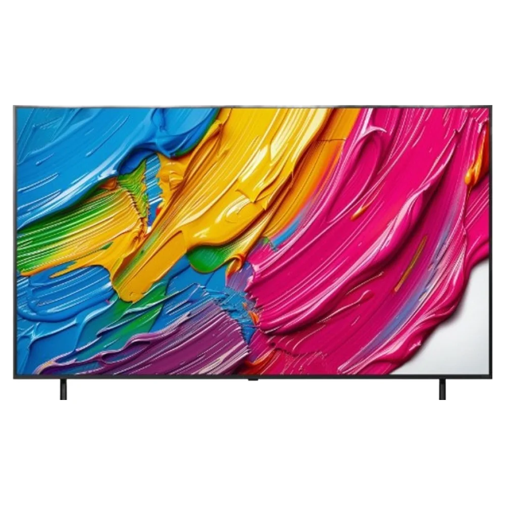 65인치 TV 추천: 가성비와 성능을 모두 잡다! 7 LG전자 4K UHD QNED TV