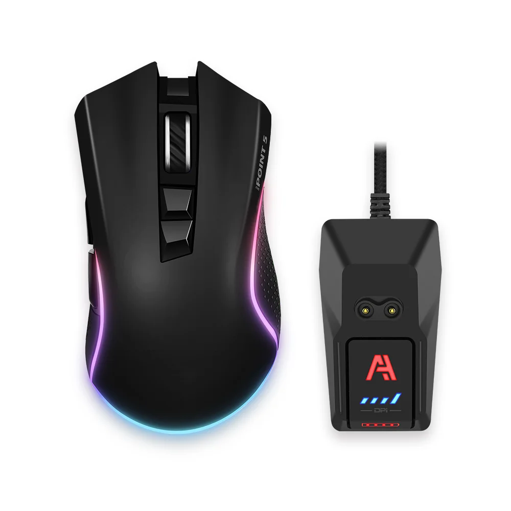 고성능 화이트 무선 게이밍 마우스 추천, 레이저 Viper V3 Pro 7 에이투 포인트5 게이밍 충전형 사무용 RGB 모드 7버튼 유무선 마우스
